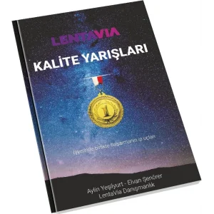 Kalite Yarışları [Jul 31, 2021] Hatice Aylin Yeşilyurt and Elvan Şenörer