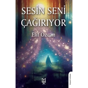 Sesin Seni Çağırıyor [Unbound] [Nov 14, 2024] Elif Özcan
