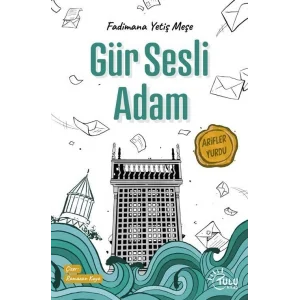 Gür Sesli Adam [Unbound] [Dec 30, 2024] Fadimana Yetiş Meşe