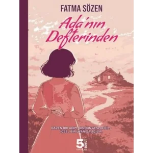 Adanın Defterinden [Unbound] [Nov 14, 2024] Fatma Sözen