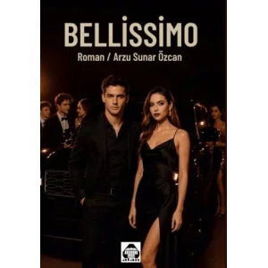 Bellissimo [Unbound] [Nov 14, 2024] Arzu Sunar Özcan