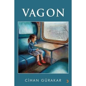 Vagon [Paperback] [Jan 09, 2025] Cihan Gürakar
