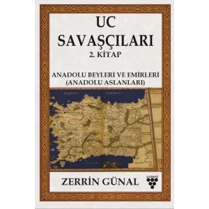 Uc Savaşçıları - 2. Kitap [Paperback]