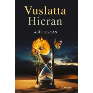 Vuslatta Hicran [Paperback] [Jun 01, 2025] Abit Tezcan
