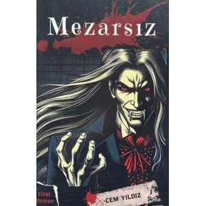 Mezarsız [Unbound] [Nov 14, 2024] Cem Yıldız