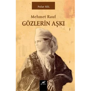 Gözlerin Aşkı [Paperback]