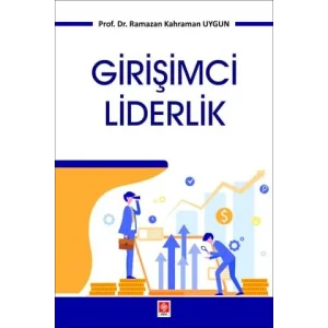 Girişimci Liderlik [Unbound] [Nov 14, 2024] Ramazan Kahraman Uygun