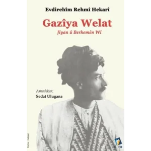 Gaziya Welat [Unbound] [Nov 14, 2024] Evdirehim Rehmi Hekari