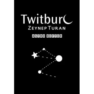 Twitburc - Astrodefter 2025 [Unbound] [Dec 30, 2024] Zeynep Turan