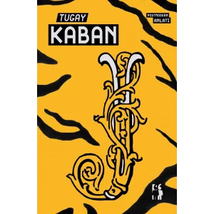 J [Paperback] [Oct 07, 2022] Tugay Kaban