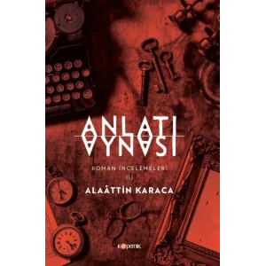 Anlatı Aynası [Paperback] [Nov 14, 2024] Önder Ege