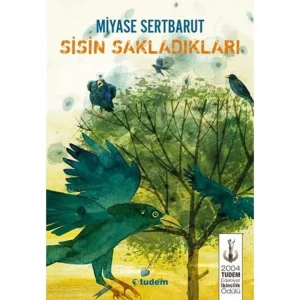 Sisin Sakladıkları [Feb 01, 2020] Miyase Sertbarut