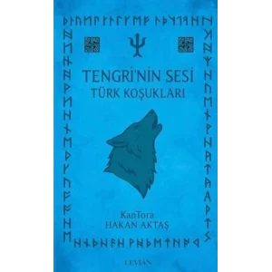 Tengrinin Sesi - Türk Koşukları [Unbound] [Nov 14, 2024] Hakan Aktaş
