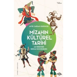 Mizahın Kültürel Tarihi [Paperback] [Oct 02, 2024] Herman Roodenburg