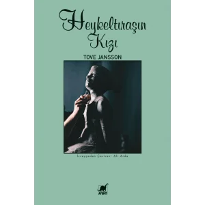 Heykeltıraşın Kızı [May 13, 2025] Tove Jansson and Ali Arda