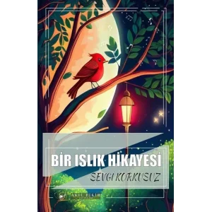 Bir Islık Hikayesi [Paperback] [Mar 05, 2025] Sevgi Korkusuz