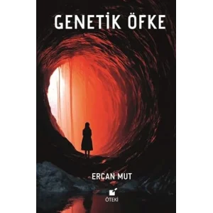 Genetik Öfke [Unbound] [Nov 14, 2024] Ercan Mut