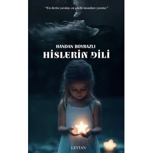 Hislerin Dili [Unbound] [Dec 30, 2024] Handan Boyrazlı
