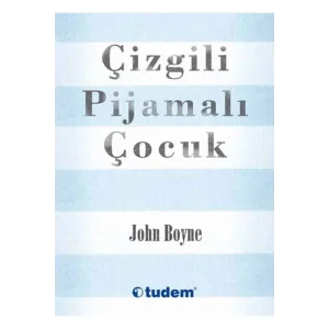 ÇİZGİLİ PİJAMALI ÇOCUK [Paperback] [Jan 05, 2017] John Boyne