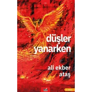 Düşler Yanarken [Unbound] [Dec 30, 2024] Ali Ekber Ataş