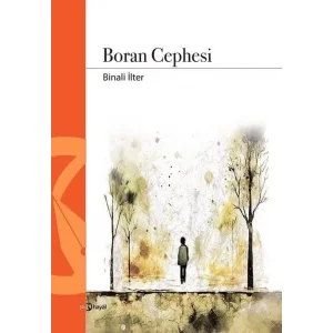 Boran Cephesi [Paperback] [Jun 17, 2025] Binali İlter