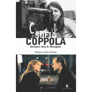 Sofıa Coppola [Paperback] [Dec 31, 2024] Amy N. Monaghan