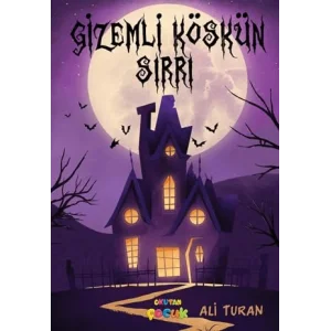 Gizemli Köşkün Sırrı [Unbound] [Nov 14, 2024] Ali Turan