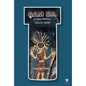 Şam Ba [Paperback] [Mar 01, 2024] Suat Çağlayan