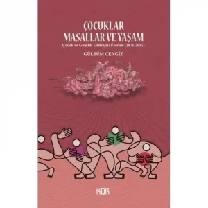 Çocuklar, Masallar ve Yaşam [Paperback] [Apr 16, 2025] Funda Süyür