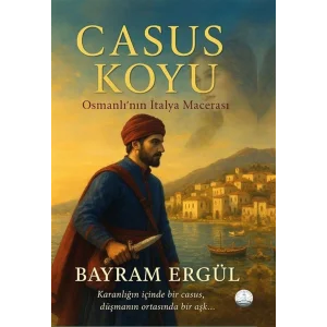 Casus Koyu [Paperback] [Jan 01, 2025] Bayram Ergül