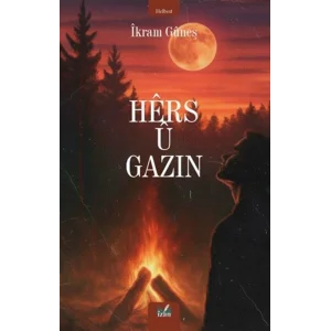 Hers U Gazin [Paperback] [Jan 01, 2025] İkram Güneş