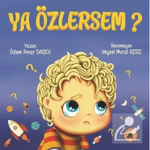 Ya Özlersem? [Aug 01, 2023] Özlem Pınar Ivaşçu