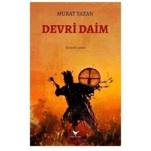Devri Daim [Paperback] [Jan 01, 2023] Murat Yazan