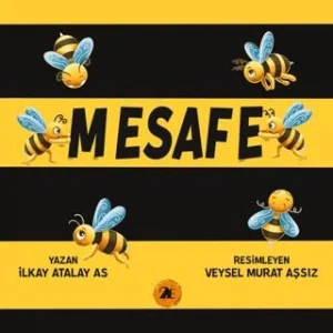 Mesafe [Unbound] [Nov 14, 2024] İlkay Atalay As