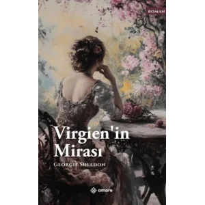 Virgienin Mirası [Unbound] [Dec 30, 2024] Georgie Sheldon