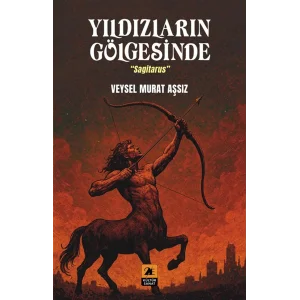 Yıldızların Gölgesinde-Sagitarus [Paperback] [Oct 13, 2025] Veysel Murat Aşsız