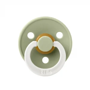 Kauçuk Emzik 6-18 Ay Sage Glow