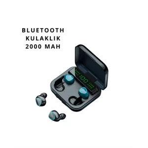 M22 Kablosuz Kulaklık - KR0025-5N0GL9