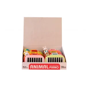 8896-1B MUSİC PŞYANO 12 PVCDE D BX 4 MODEL (ADET FİYATIDIR)