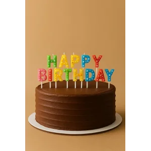 Happy Birthday Renkli Mum