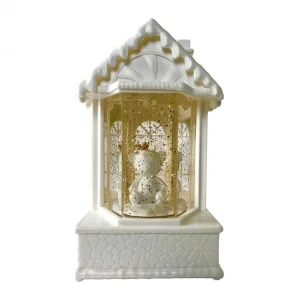 Kar Küresi LLM-HDY0244