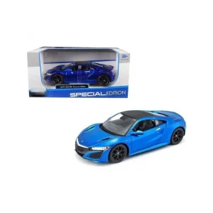 31234 2018 Acura NSX 1:24 Special Edition
