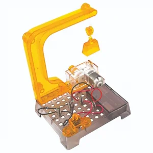 Elektrikli Vinç Bilim Seti