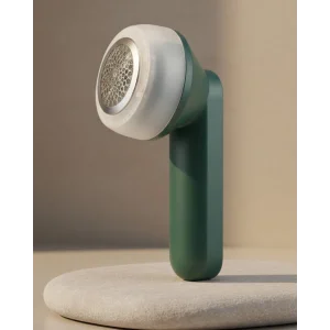 Kompakt Tasarım Kumaş Tüy Toplayıcı Makine - KR0025-5N0MZ9