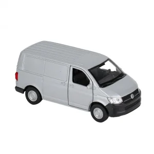 43762 NessiWorld DIECAST VW T6 VAN 72