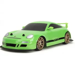 Uzaktan Kumandalı 1/10 Fast & Furious Porsche Drift 911