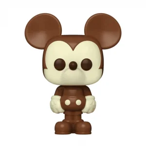 NessiWorld POP Classics - Mickey Mouse (Easter Chocolate)