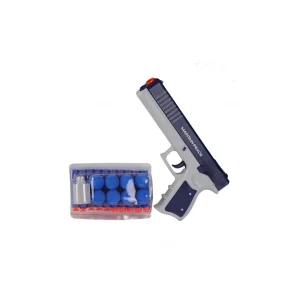 TH2502-3 SÜNGER TOP VE MERMİ ATAN MANTAR