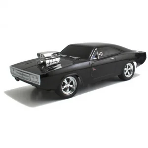 Uzaktan Kumandalı 1/24 Fast & Furious Dodge Charger 1970