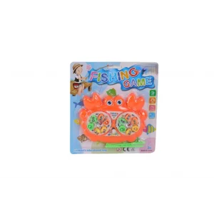 366-3 KURMALI BALIK YAKALAMA OYUNU